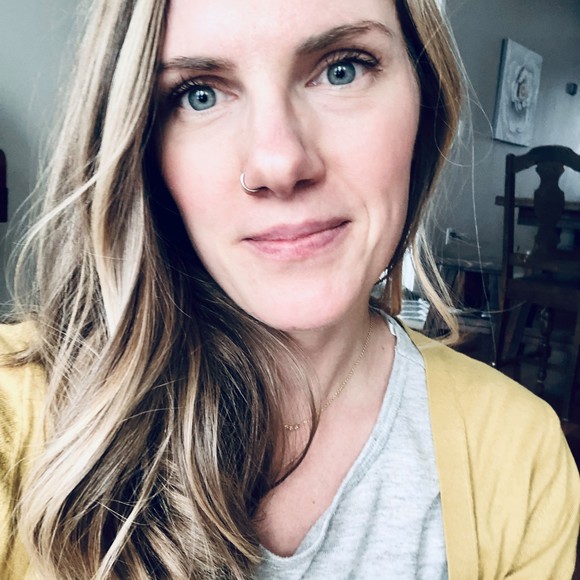 Meet your Posher, Kristin - Picture 1 of 1